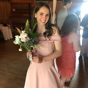 Meet your Posher, Lexi